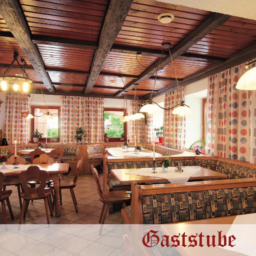 Landgasthof Hotel Zwickl Deggendorf Exterior photo
